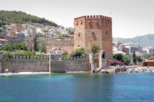 alanya-kizil-kule